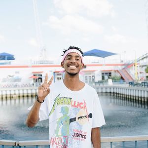 Meet your Posher, Christopher